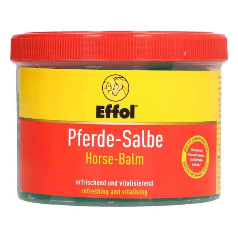 Effol Pferdesalbe Kracherpreis