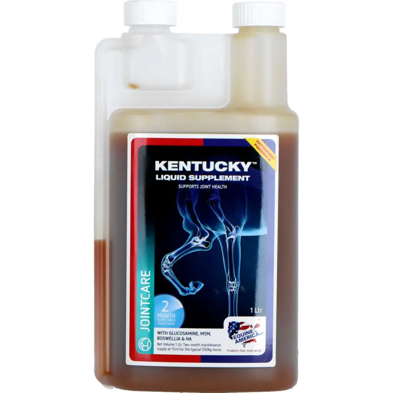 Echt Equine America Kentucky