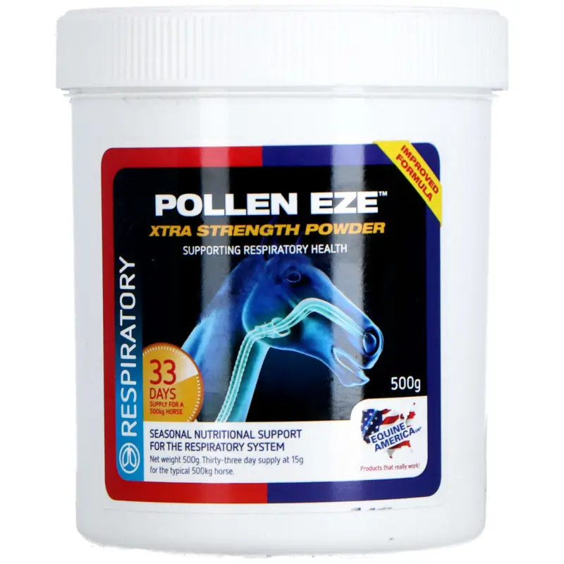Wochenendangebot Equine America Pollen Eze