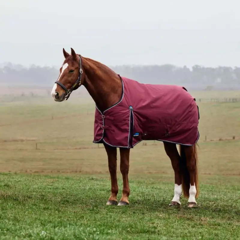 Echt WeatherBeeta ComFiTec Prelim Turnout 0g Burgund/Navy