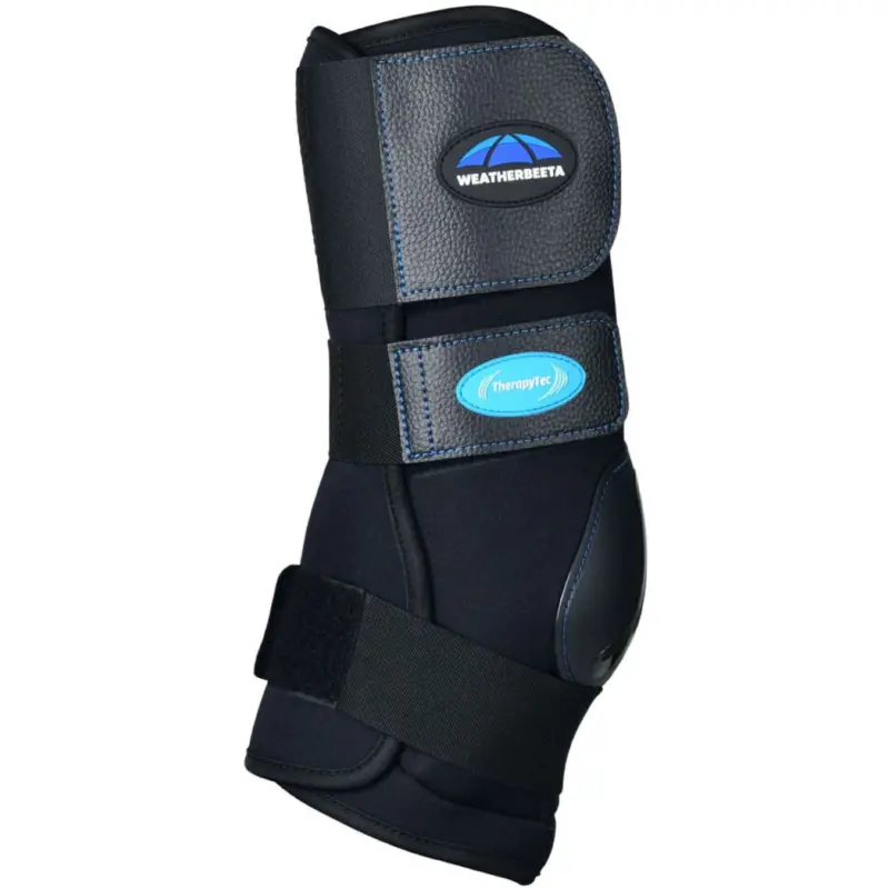 WeatherBeeta Ice Boots Therapy-Tec II Ultra Cool Schwarz Sichere Zahlung