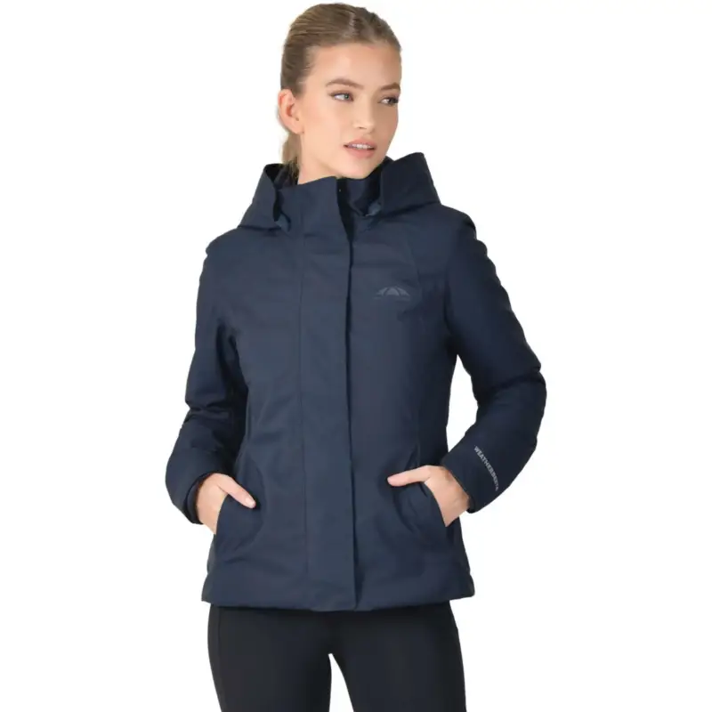 Aktuell WeatherBeeta Jacke Protect High Neck Navy