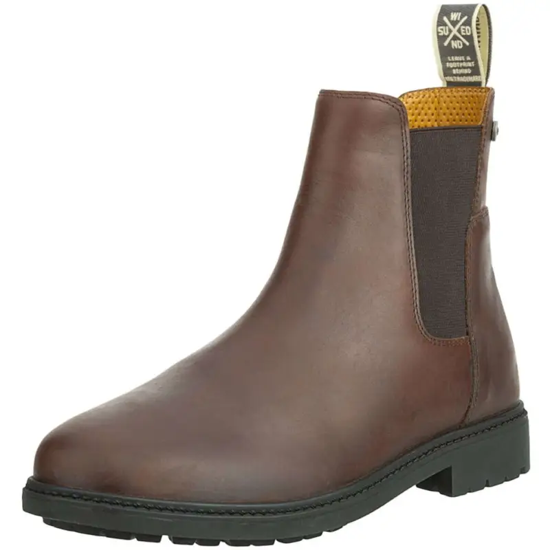 Schneller Versand Suedwind Stiefelette Durango Braun