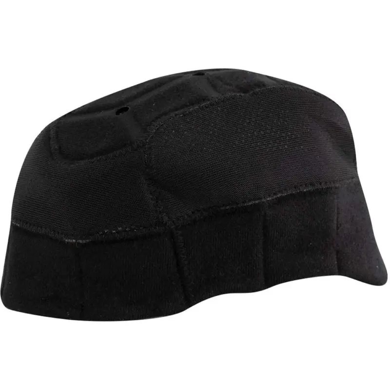 Versand Am Gleichen Tag BR Reithelm Liner Zeta Schwarz