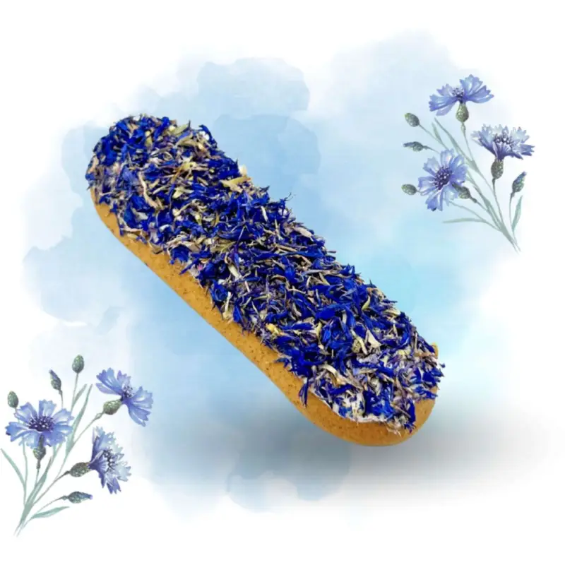 Sonderangebot Candy Horse Kekse Cornflower Eclair