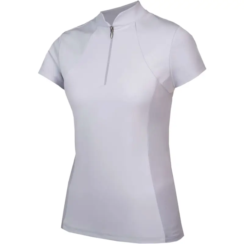 Jetzt Kaufen EQPRO Trainingsshirt Madeline Lilac Coral