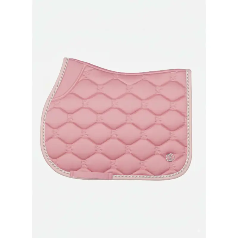 Jetzt Kaufen PS of Sweden Schabracke Signature Springen Hortensia pink
