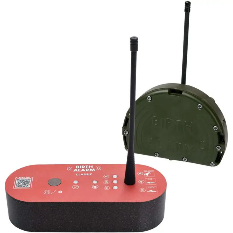 Angebot Birth Alarm Classic
