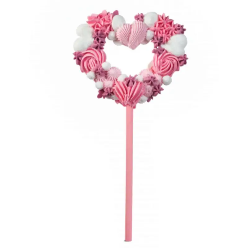 Solange Der Vorrat Reicht Candy Horse Love Lolly Heart