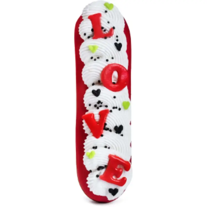 Highlight Candy Horse Love Kekse Eclair Icing