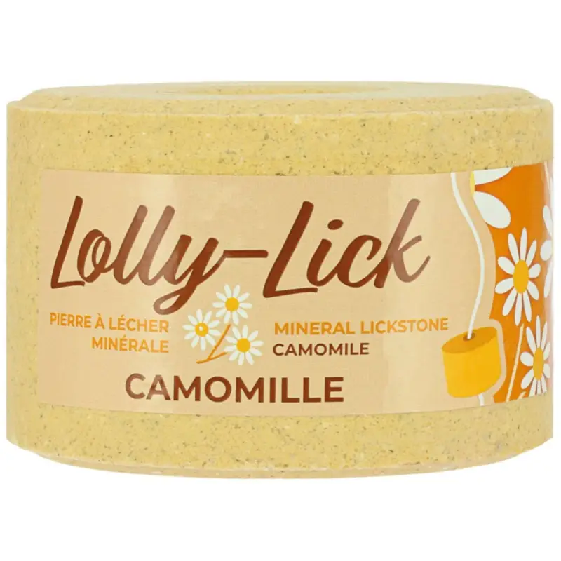 Preisreduziert Hippotonic Lolly-Lick Kamille