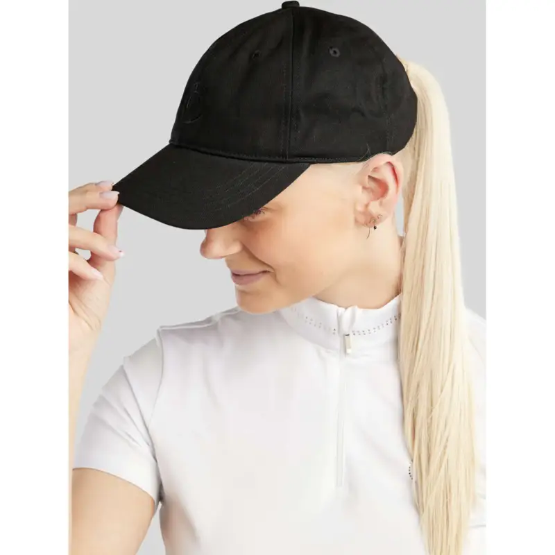 Montar Cap MoBea Schwarz Top-Seller