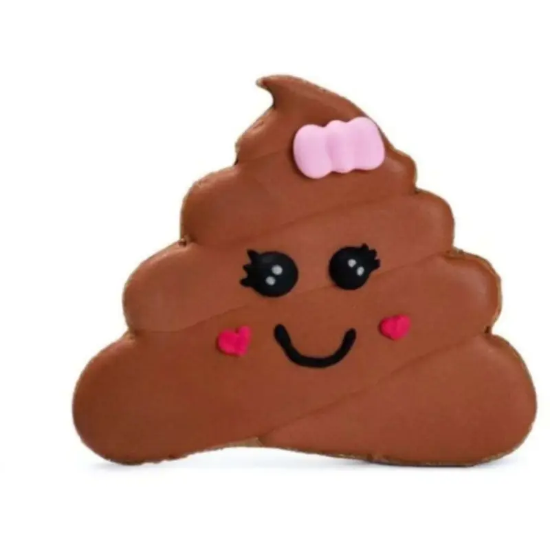 Candy Horse Love Cookie Poop Meistverkauft