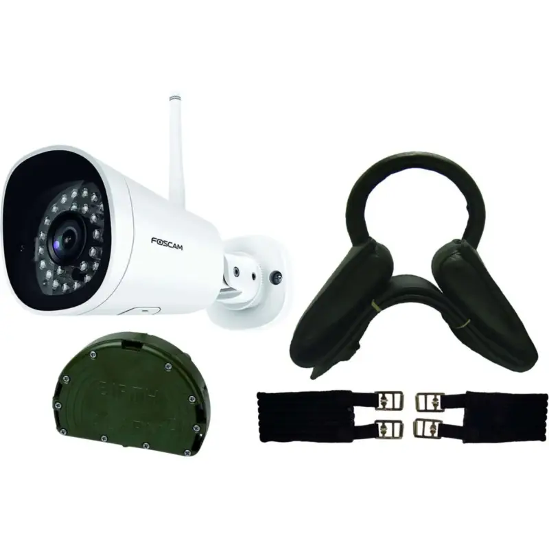 Aktuell Birth Alarm Mobile 2.0 Complete Wifi Camera