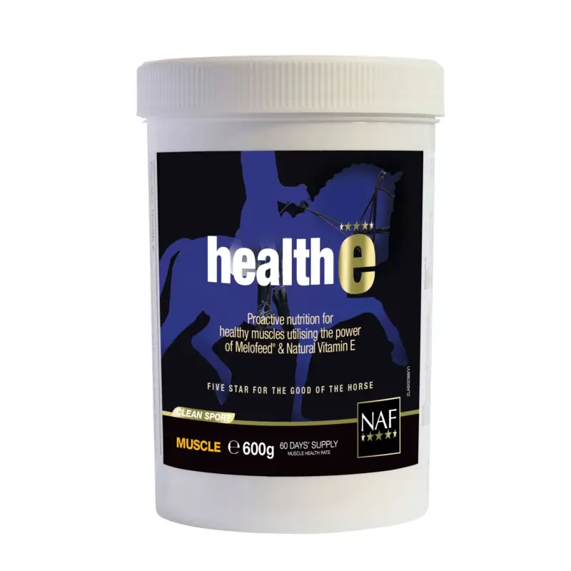 Sofort Bestellen NAF Health E
