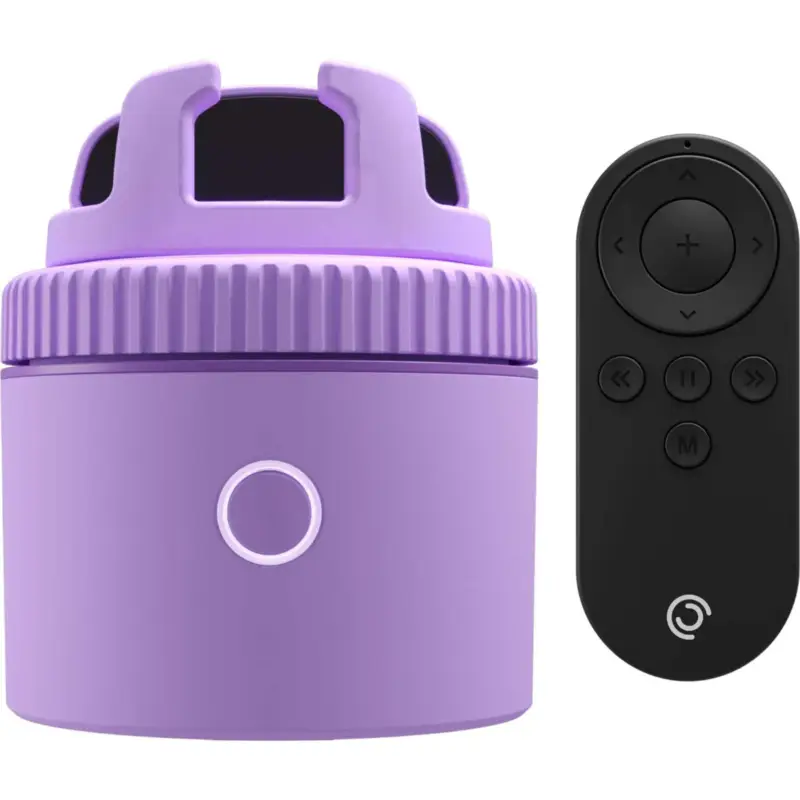 Echt Pivo Pod Starter Pack Violett