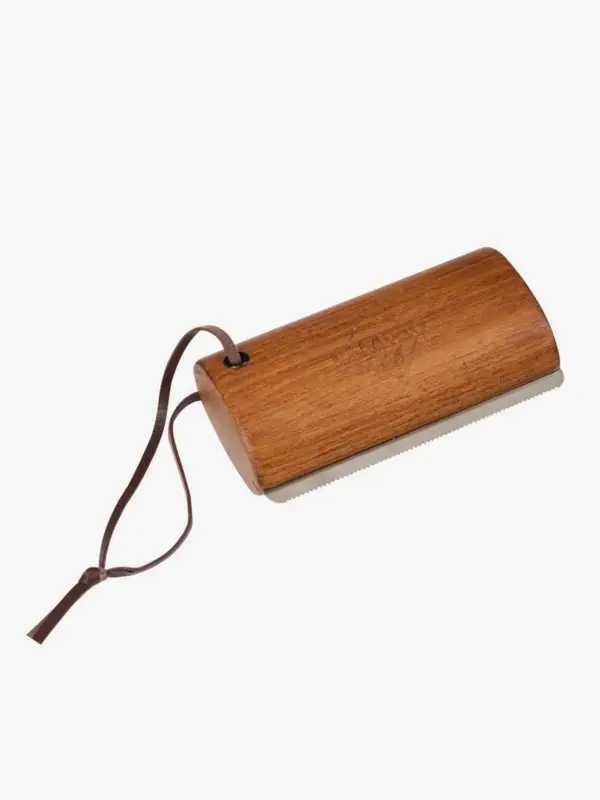 LeMieux Bürsten Artisan Verharing Braun Beliebt