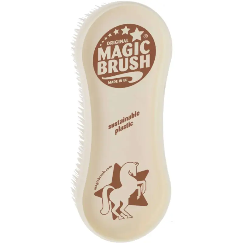 Magic Brush Bürste Nature Sonderangebot