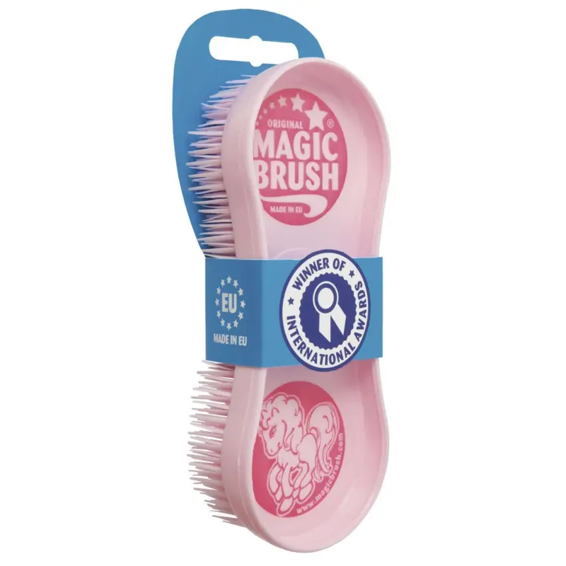 Magic Brush Bürste Pink Pony Pink Begrenztes Angebot