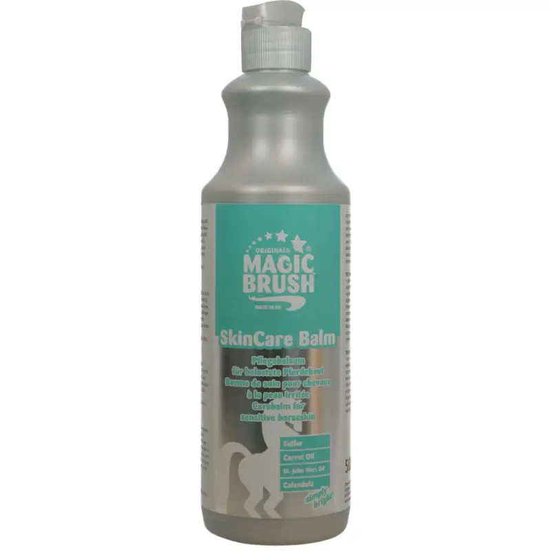 Kostenloser Rückversand Magic Brush SkinCare Balm