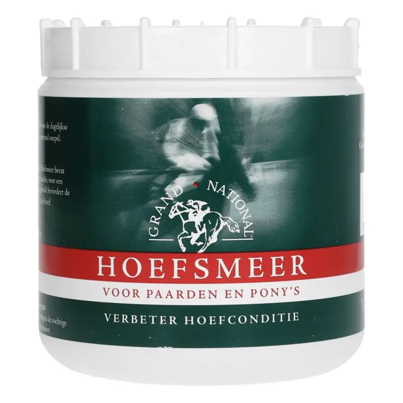 Kostenfreie Lieferung Grand National Hufsalbe