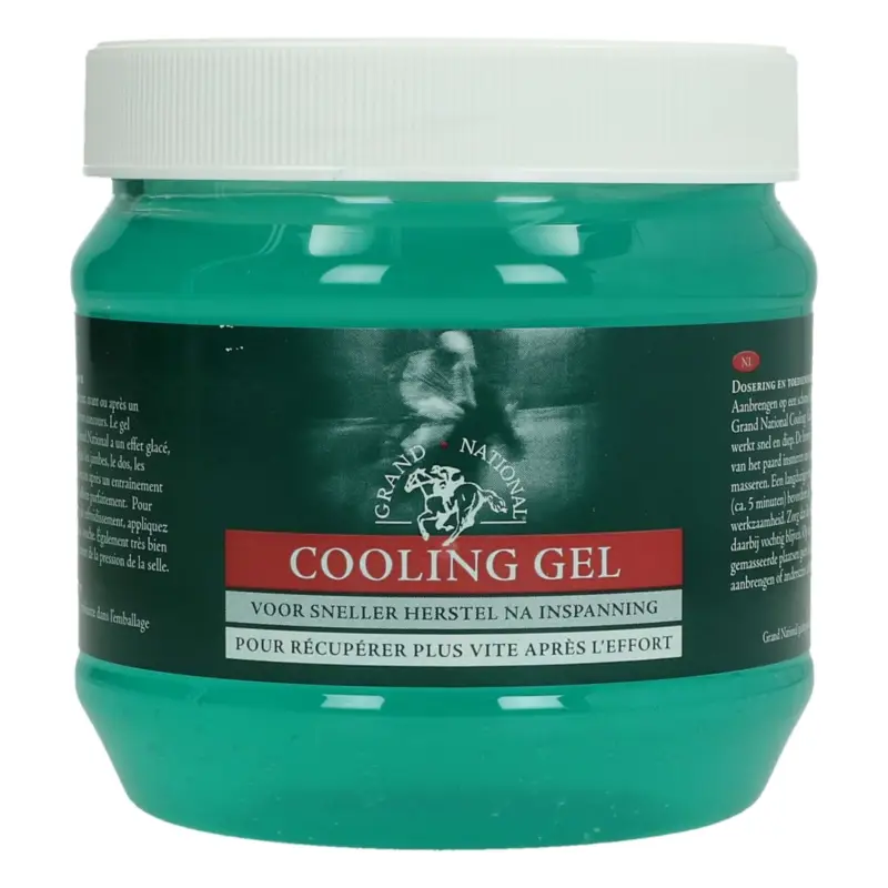 Heißes Angebot Grand National Cooling Gel