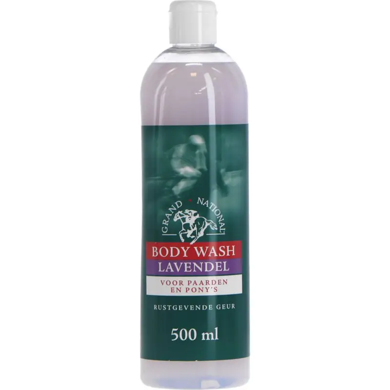 Top-Preis Grand National Body Wash Lavendel
