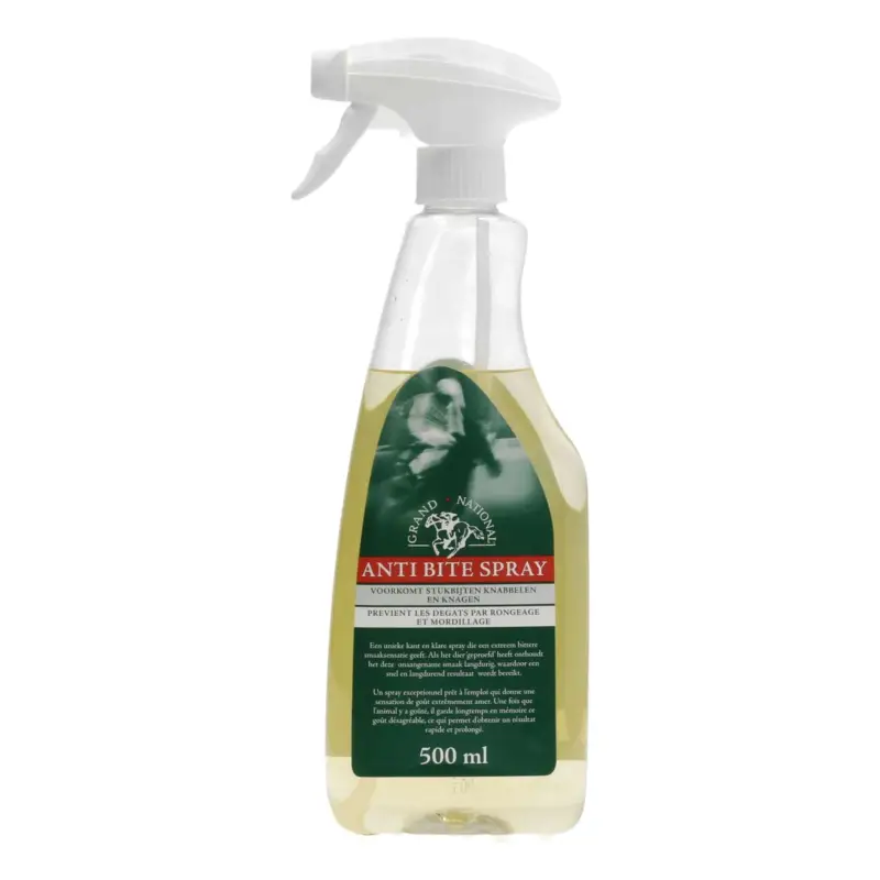 Grand National Anti Bite Spray Aktuell