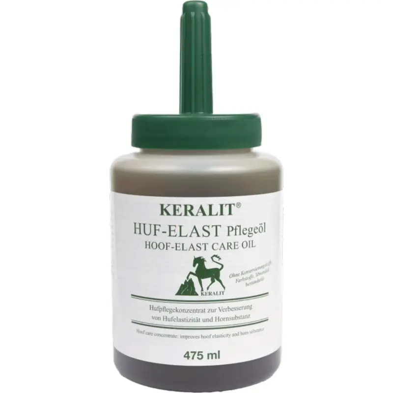 Keralit Huföl Begrenztes Angebot