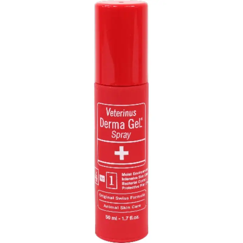 Equine America Derma Spray Letzte Chance