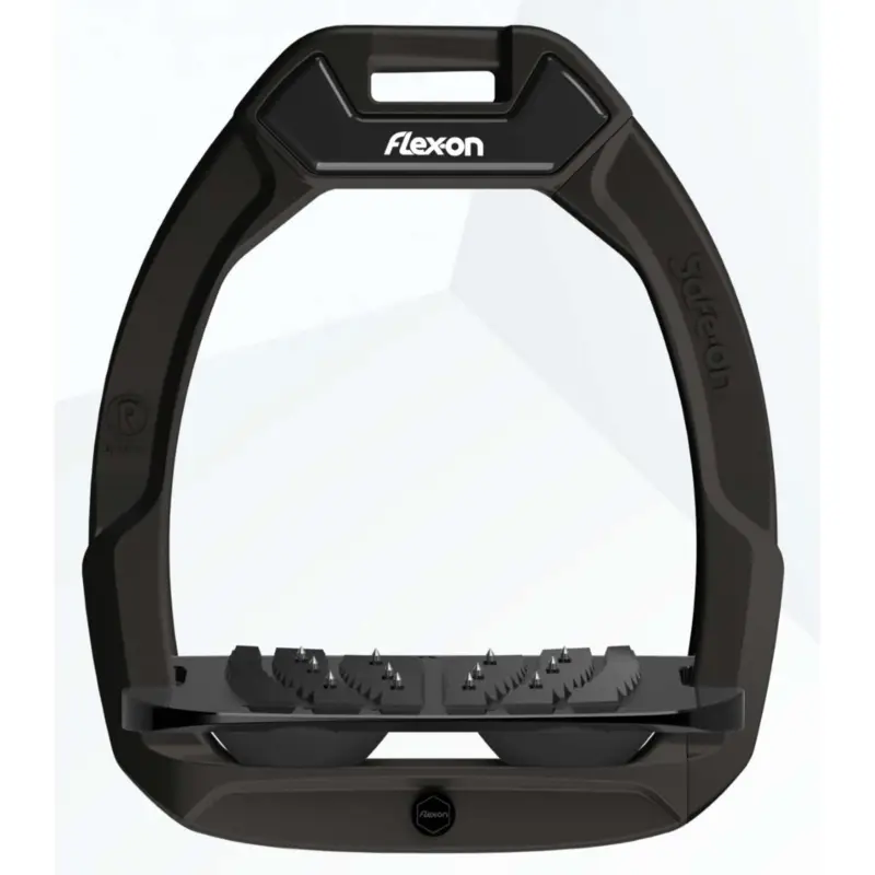 Flex-On Sicherheitsbügel Safe-On Inclined Ultra Grip Schwarz/Schwarz/Schwarz Günstig