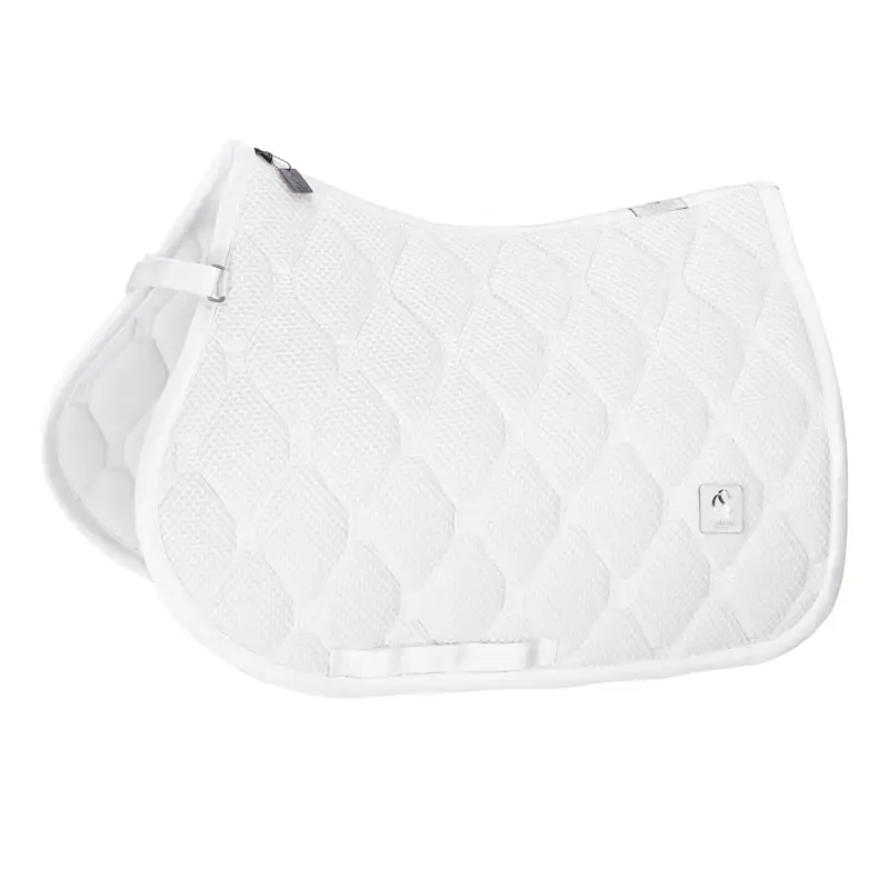 Markenware Vielseitigkeitsschabracke Mesh, WB-VS, White