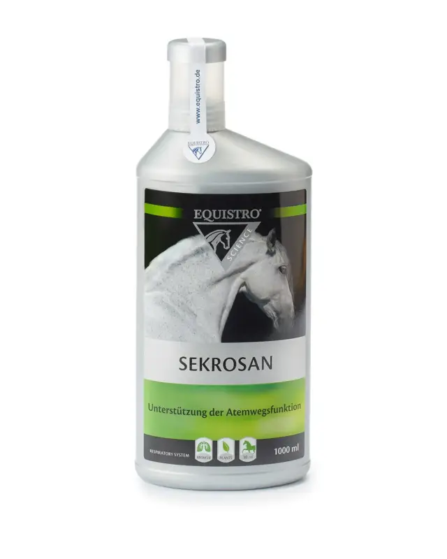 Sekrosan Liquid, 1l Rabatt