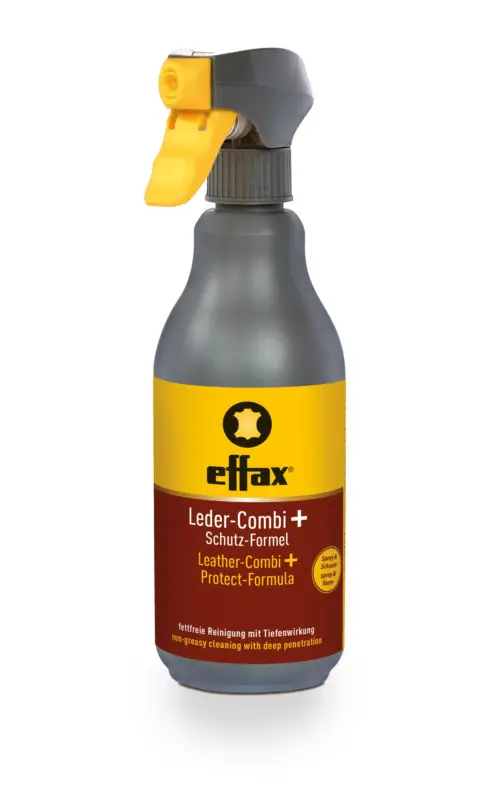 Markenware Leder-Combi+ Spray, 500ml