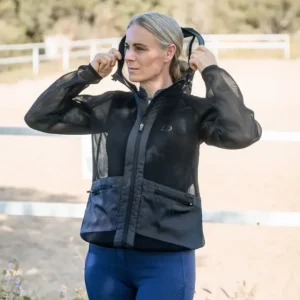 Mega-Angebot Fliegenjacke Protect PRO für Damen, Black