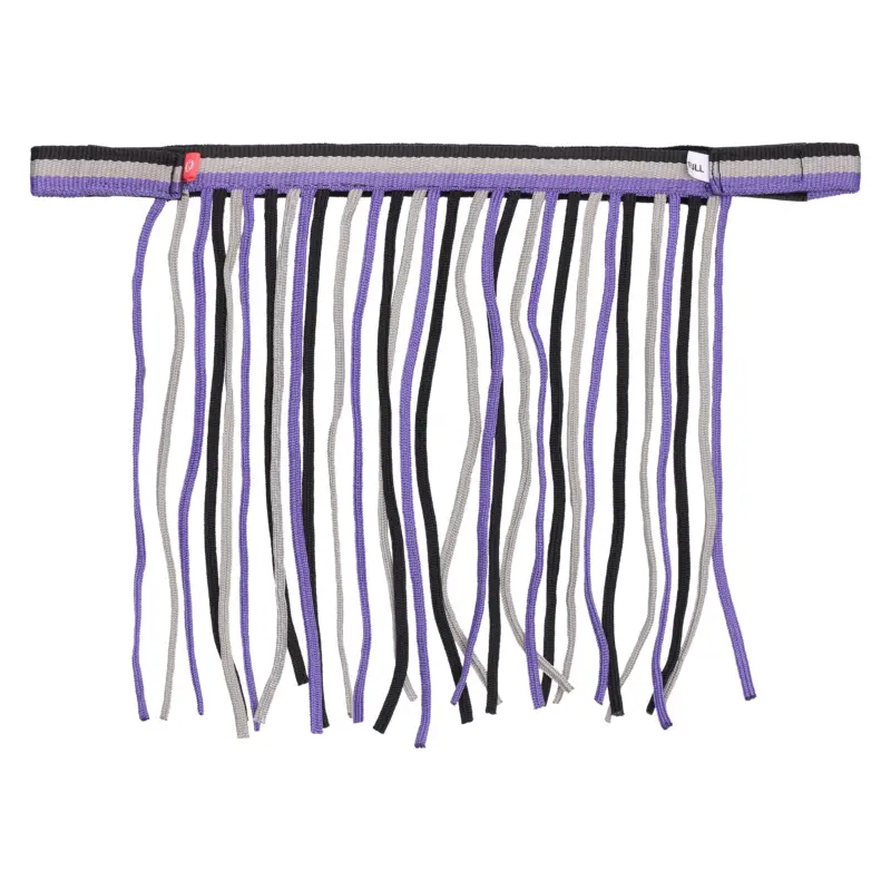 Fliegenfransen IRH, Purple Neue Kollektion