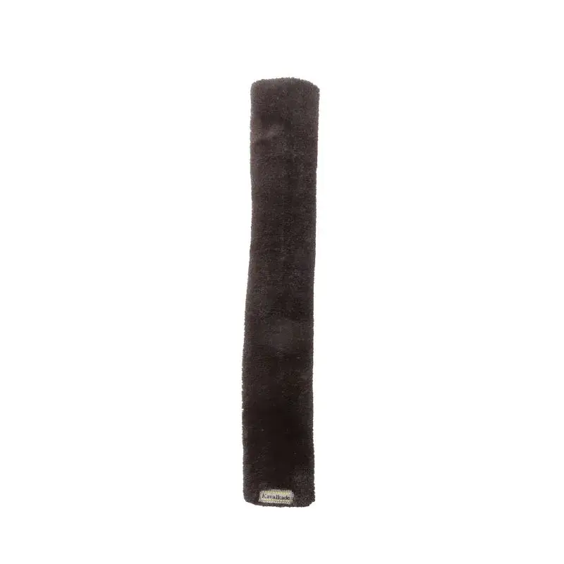 Polsterschlauch, 16cm, Schwarz Expressversand