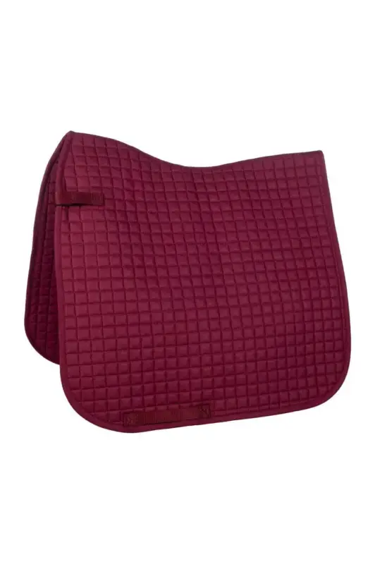 Vielseitigkeitsschabracke Larissa, Weinrot Begrenztes Angebot