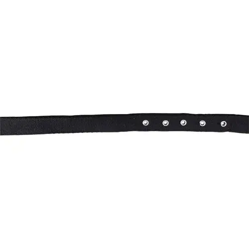 Abverkauf Halfter Lea, Schwarz