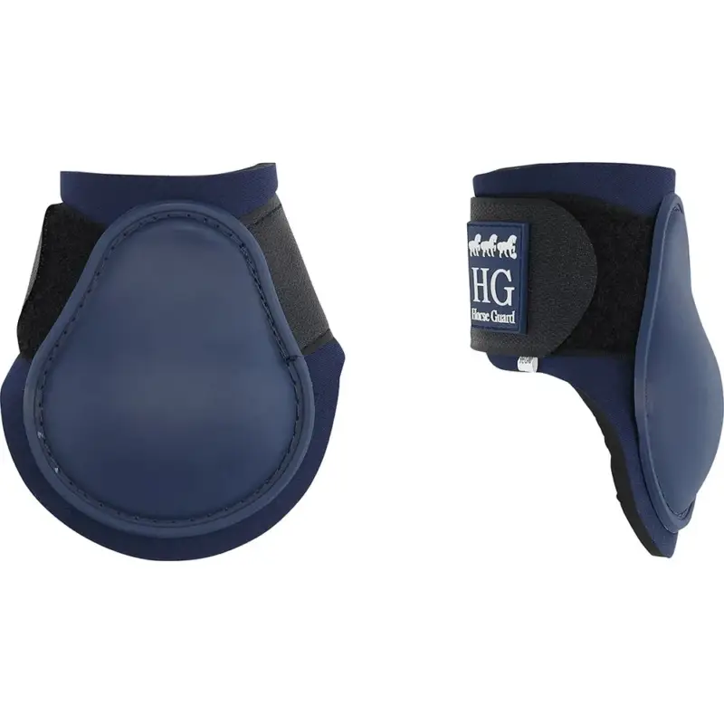 2er Set Streichkappen, Navy Heißes Angebot