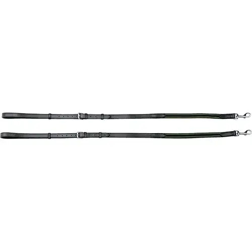 Ausbinder, elastik, Schwarz Neu