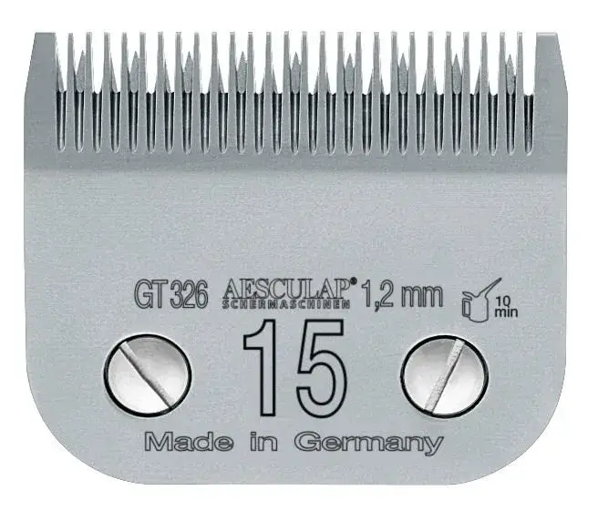 Scherkopf SnapOn 1,2mm Markenware