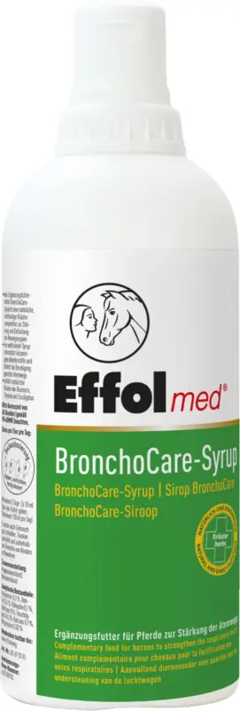 Top-Angebot BronchoCare-Syrup 1l