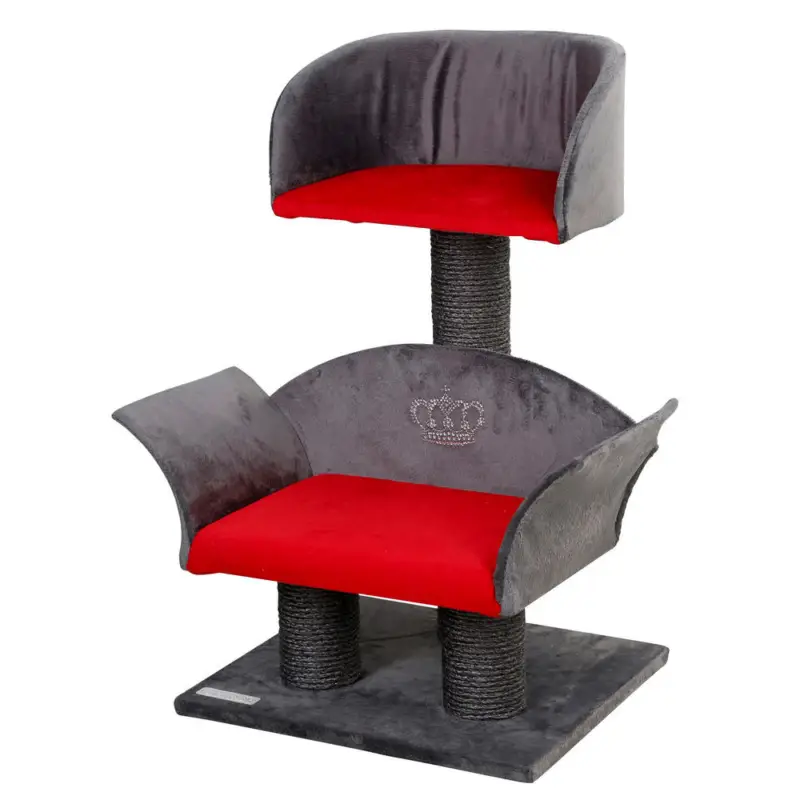 Kratzbaum Lounge Deluxe Angebot
