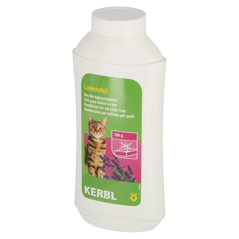 Deo-Konzentrat für Katzentoilette Abverkauf