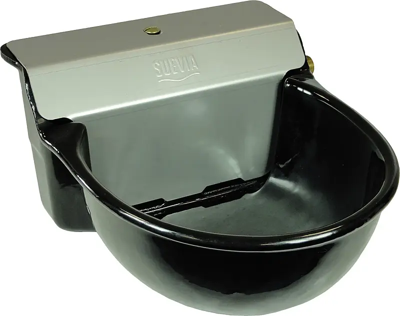Geprüft Schwimmerventil-Becken Mod. 340