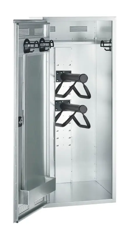 Nur Heute Sattelschrank 60 und 70 cm breit, mit Sattelträger