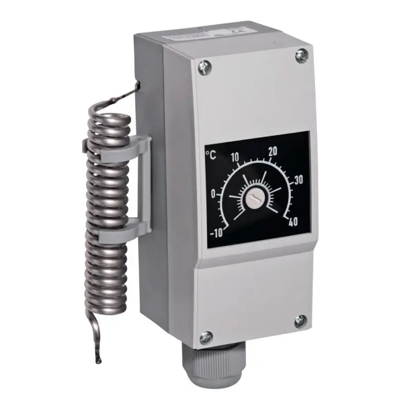 Frostschutz-Thermostat Knallerangebot