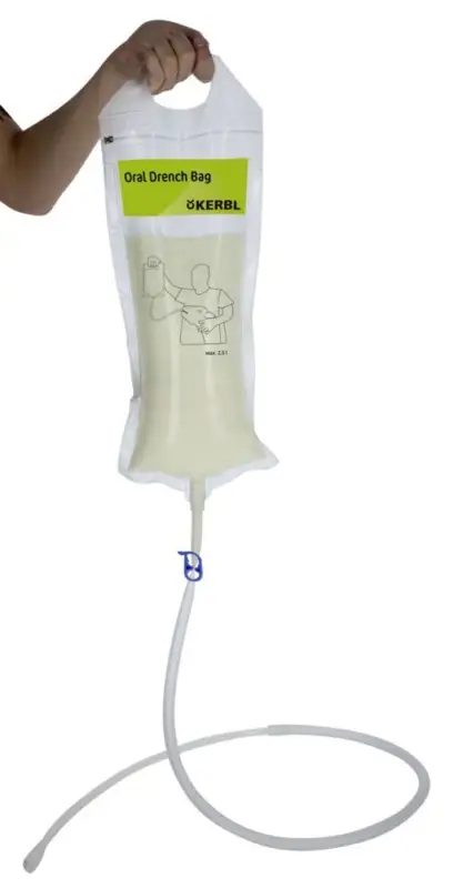 Drench Bag Günstig