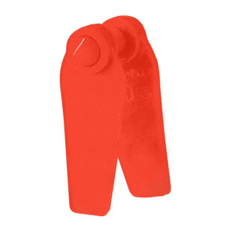 Preis Gesenkt PrimaFlex Ohrmarken Größe 0 (49 x18 mm) blanko